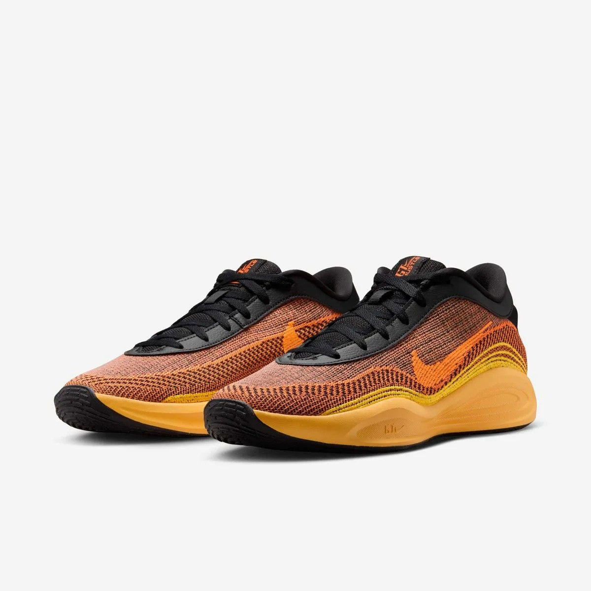 nike G.T. Hustle Academy