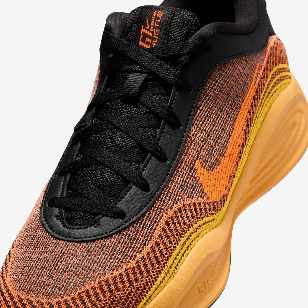 nike G.T. Hustle Academy